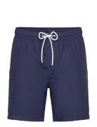 Swim Shorts Uimashortsit Navy Tom Tailor