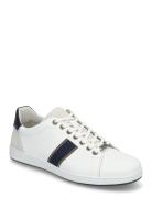 Trint Matalavartiset Sneakerit Tennarit White Dune London