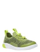 Ke Knx Knit Lace Matalavartiset Sneakerit Tennarit Green KEEN