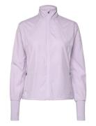 Adv Essence Wind Jacket W Sport Sport Jackets Purple Craft