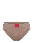 Brief Red Label Alushousut Brief Tangat Brown HUGO