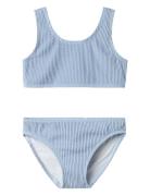 Nkfziba Bikini Dk Bikinit Blue Name It