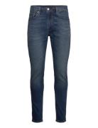 512 Slim Taper Keep In Touch Bottoms Jeans Slim Blue Levi's®