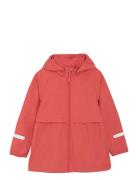 Softshell Jacket - Solid Outerwear Softshells Softshell Jackets Red Ce...