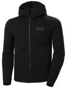 Hp Ocean Fz Jacket 2.0 Sport Sport Jackets Black Helly Hansen