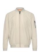 Th Bombertakki Takki Beige BOSS