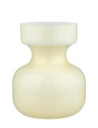 Säkki Vase 16,5 Cm Home Decoration Vases Big Vases Cream Marimekko Hom...