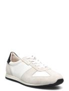 Yasmin Matalavartiset Sneakerit Tennarit Beige VAGABOND