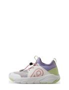 Sneakers, Rullari Matalavartiset Sneakerit Tennarit Purple Reima