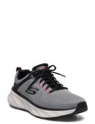 Men Edgeride Contention Matalavartiset Sneakerit Tennarit Black Skeche...