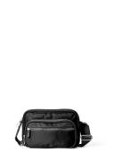 Day Re-Z Logo Band Sb S Bags Crossbody Bags Black DAY ET