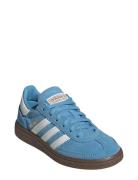 Handball Spezial C Sport Sneakers Low-top Sneakers Blue Adidas Origina...