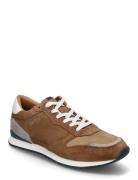 Elmore Matalavartiset Sneakerit Tennarit Brown Lloyd