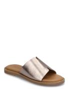 Women Slides Matalapohjaiset Sandaalit Pink Tamaris