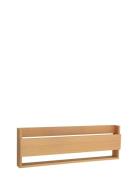 Gap Magazine Holder Home Furniture Shelves Hübsch