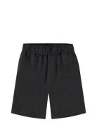 Amal Bottoms Shorts Black Molo