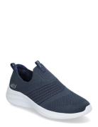 Womens Ultra Flex 3.0 - Classy Charm Tennarit Sneakerit Navy Skechers