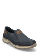 03365-14 Kengät Navy Rieker