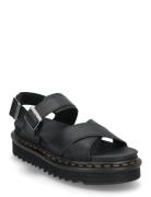 Voss Ii Black Athena Sandaalit Black Dr. Martens