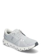 Cloud 6 Sport Sneakers Low-top Sneakers Grey On