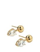 Katie Earrings Korvakoru Korut Gold Syster P