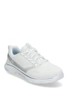 Women Go Walk 7 Hailey Matalavartiset Sneakerit Tennarit White Skecher...