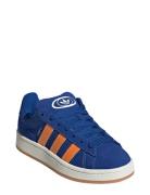 Campus 00S J Matalavartiset Sneakerit Tennarit Blue Adidas Originals