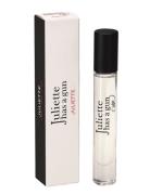 Juliette Edp 7,5Ml Hajuvesi Eau De Parfum Nude Juliette Has A Gun