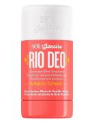 Rio Deo Cheirosa '40 57G Deodorantti Nude Sol De Janeiro