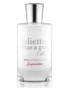 Not Superdose Edp 100Ml Hajuvesi Eau De Parfum Nude Juliette Has A Gun