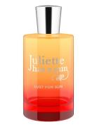 Edp Lust For Sun Hajuvesi Eau De Parfum Nude Juliette Has A Gun