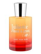 Lust For Sun Edp 50Ml Hajuvesi Eau De Parfum Nude Juliette Has A Gun