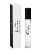 Ode To Dullness Edp 7,5Ml Hajuvesi Eau De Parfum Nude Juliette Has A G...