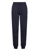 Rib Cuff Pants Bottoms Sweatpants Navy Champion