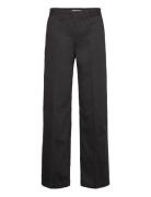 Baggy Trouser Meteorite Twill Bottoms Trousers Wide Leg Black Levi's®