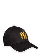 League Essential 39Thirty Ney Accessories Headwear Caps Black New Era