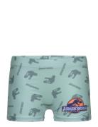 Swimsuit Uimashortsit Green Jurassic World