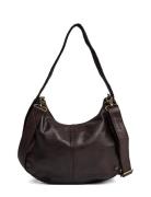 Shoulderbag / Handbag Bags Small Shoulder Bags-crossbody Bags Brown DE...