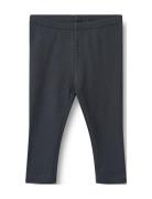 Jersey Leggings Jules Bottoms Leggings Navy Wheat