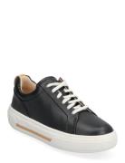 Hollyhock Walk D Matalavartiset Sneakerit Tennarit Black Clarks