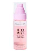 Revolution Jelly Juice Gel To Water Fixing Spray Meikinkiinnityssuihke...