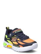 Boys Flex-Glow - Dezlom Matalavartiset Sneakerit Tennarit Multi/patter...