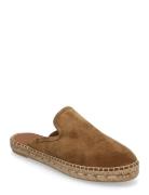 Espadrilles Matalat Sandaalit Espadrillot Brown Billi Bi