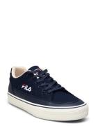 Fila Salpare Sport Sneakers Low-top Sneakers Navy FILA