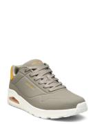 Mens Uno Suited On Air Matalavartiset Sneakerit Tennarit Multi/pattern...