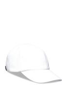 Pique Classic Cap Accessories Headwear Caps White Fred Perry