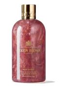 Jasmine & Sun Rose Bath & Shower Gel Suihkugeeli Nude Molton Brown