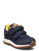 Halland Wp Matalavartiset Sneakerit Tennarit Navy Kavat
