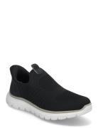 B6659-00 Matalavartiset Sneakerit Tennarit Black Rieker