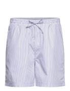 Core Resort Pyjama Shorts Pyjama Purple Björn Borg